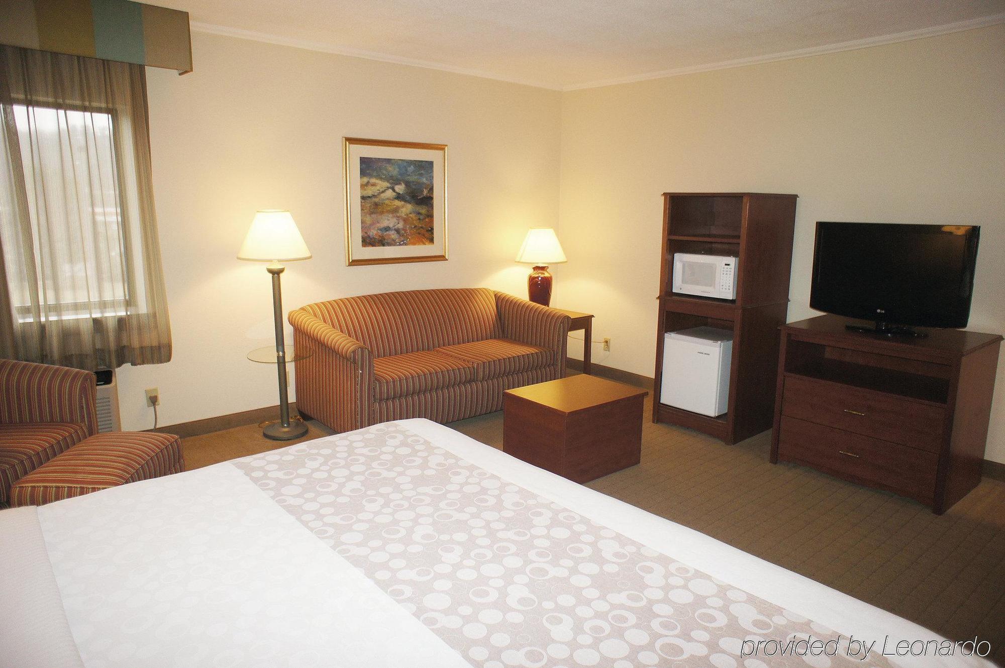 La Quinta Inn By Wyndham Auburn Worcester Exterior foto